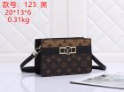 Louis Vuitton Normal Quality Handbags 205