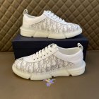 DIOR Men's Shoes 982