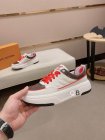 Louis Vuitton Men's shoes 2155