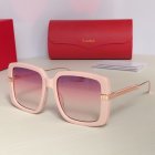 Cartier High Quality Sunglasses 57