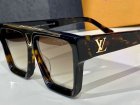 Louis Vuitton High Quality Sunglasses 5376