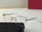 Valentino High Quality Sunglasses 697