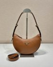 Prada Original Quality Handbags 1263