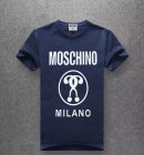 Moschino Men's T-shirts 217