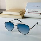 Salvatore Ferragamo High Quality Sunglasses 299