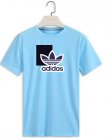 adidas Apparel Men's T-shirts 507