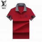 Louis Vuitton Men's Polo 95