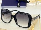 Fendi High Quality Sunglasses 1305
