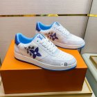 Louis Vuitton Men's shoes 2707