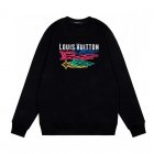 Louis Vuitton Men's Long Sleeve T-shirts 1310