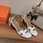 Hermes Women's Shoes 273