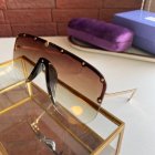 Gucci High Quality Sunglasses 2078