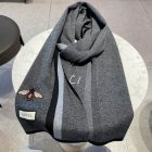 Gucci Scarves 31