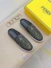 Fendi Men's Slippers 67