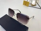 Louis Vuitton High Quality Sunglasses 3550