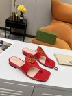 Gucci Women's Slippers 522