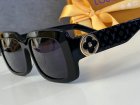 Louis Vuitton High Quality Sunglasses 5225