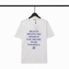 Chanel Men's T-shirts 39