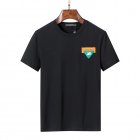 Louis Vuitton Men's T-shirts 607