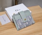 DIOR High Quality Wallets 05