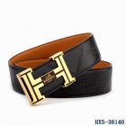 Hermes High Quality Belts 395