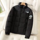 The North Face Men's Outerwears 204