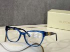Valentino High Quality Sunglasses 322