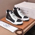 Prada Men's Shoes 1152