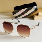 Burberry High Quality Sunglasses 649