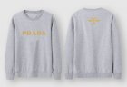Prada Men's Long Sleeve T-shirts 114