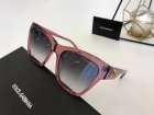 Dolce & Gabbana High Quality Sunglasses 309