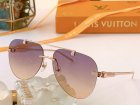 Louis Vuitton High Quality Sunglasses 1494