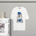 Louis Vuitton Men's T-shirts 398