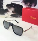 Cartier High Quality Sunglasses 1362