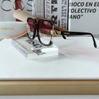 Versace High Quality Sunglasses 1222