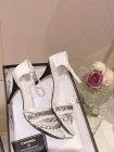 Chanel Women's Shoes 513