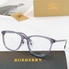 Burberry Plain Glass Spectacles 297