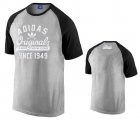 adidas Apparel Men's T-shirts 761