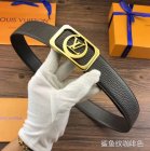 Louis Vuitton Original Quality Belts 70