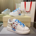 Alexander McQueen Men's Shoes 313