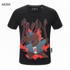 Philipp Plein Men's T-shirts 291