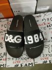 Dolce & Gabbana Men's Slippers 01