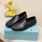 Prada Men's Shoes 744