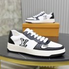 Louis Vuitton Men's shoes 2787