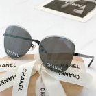 Chanel High Quality Sunglasses 3504