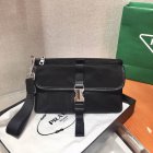 Prada Original Quality Handbags 234