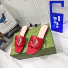 Gucci Women's Slippers 259