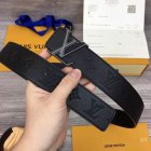 Louis Vuitton Original Quality Belts 228
