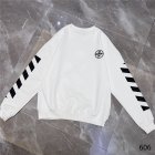 Off white Men's Long Sleeve T-shirts 55