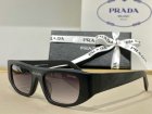 Prada High Quality Sunglasses 441
